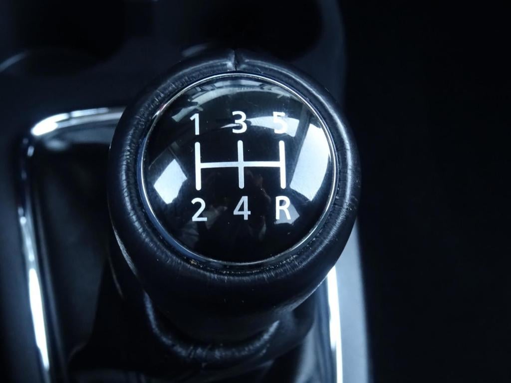 Mitsubishi Space Star 1.0 active|rijklaar