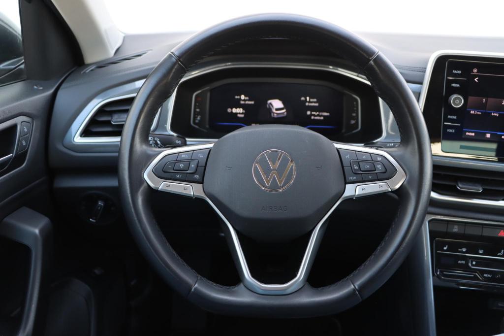Volkswagen T-roc 1.5 tsi style 150pk dsg7