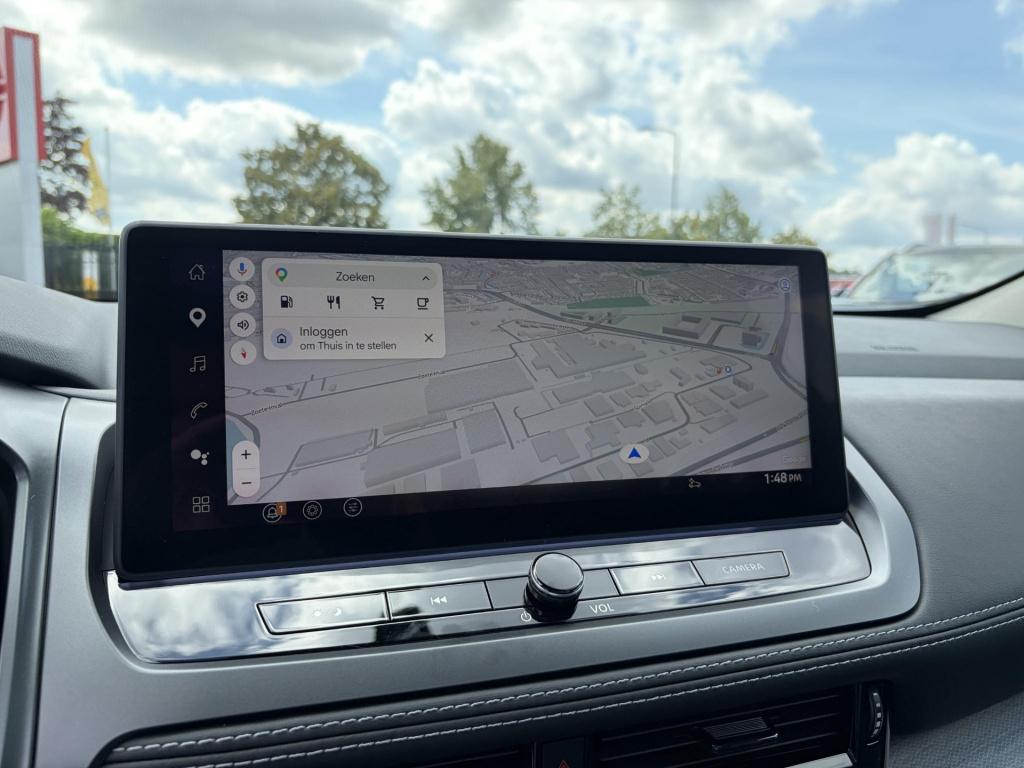 Nissan Qashqai 1.5 e-power tekna incl. panoramadak