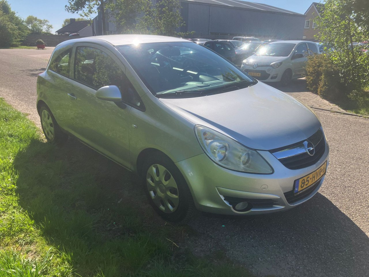 Opel Corsa 1.4