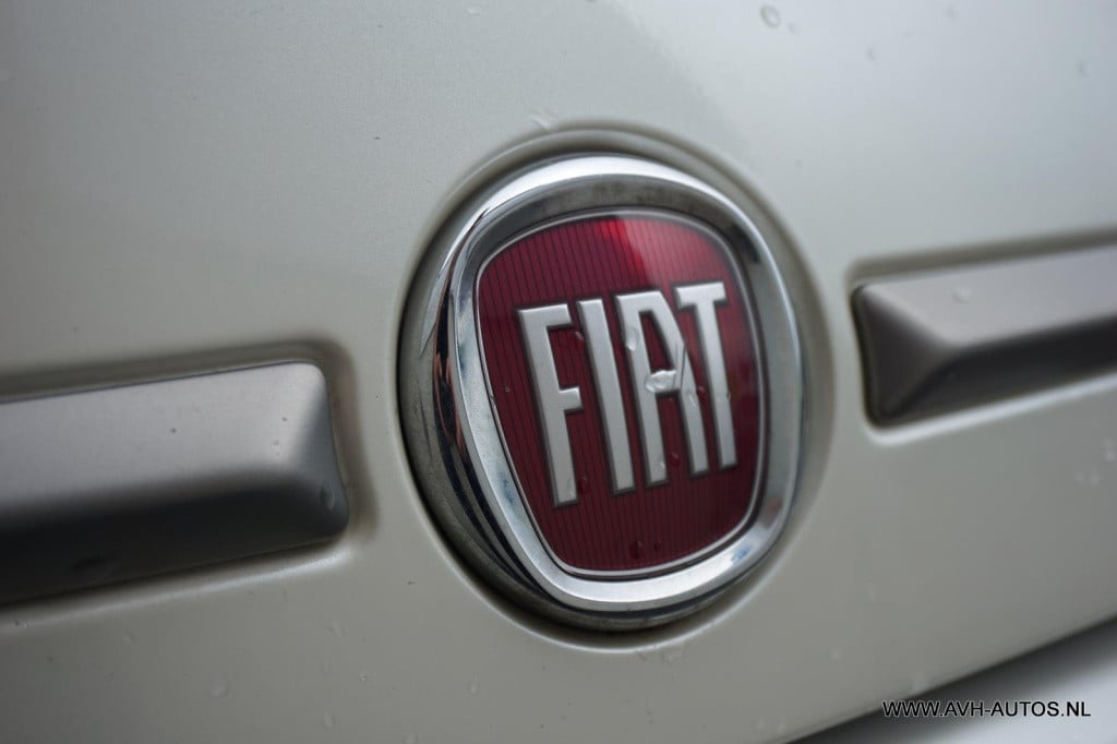 Fiat 500 0.9 twinair