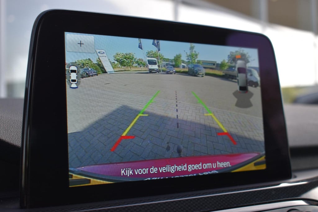 Ford Kuga 2.5 phev st-line | climate control | adaptieve cruise control | a
