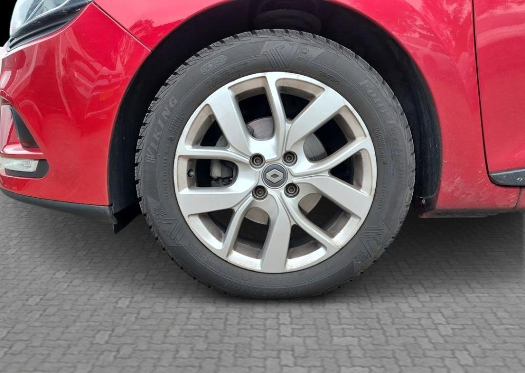 Renault Clio estate 0.9 tce limited - trekhaak