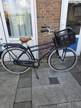 Heren fiets BATAVUS met 7 versnellingen-28inch-Fr.maat 52cm