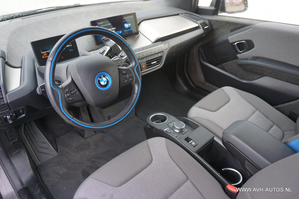 BMW I3 basis iperformance 94ah 33 kwh, prijs incl. btw!!