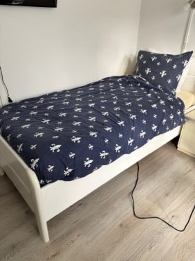 Seniorenbed