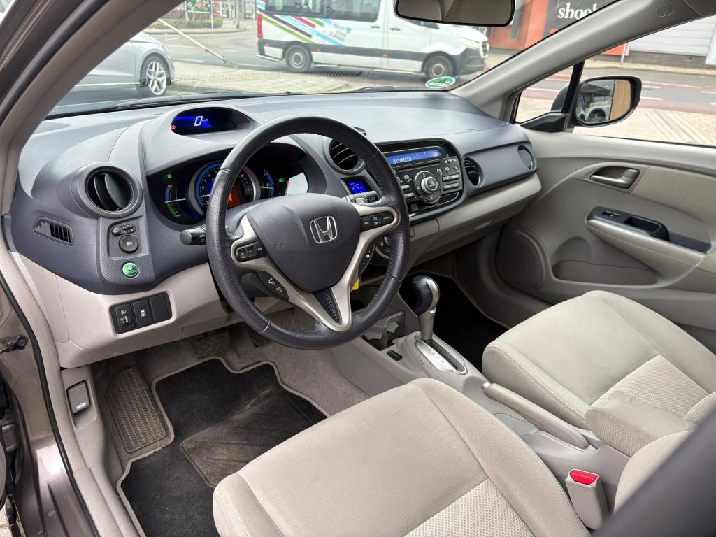 Honda Insight 1.3 elegance