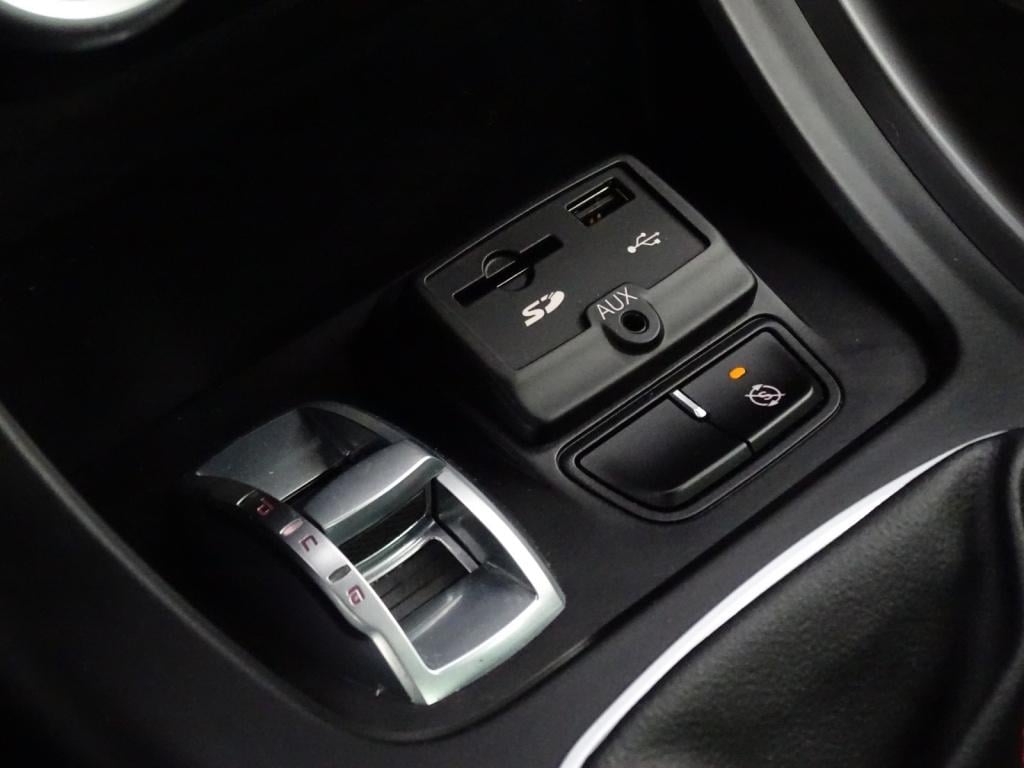 Alfa Romeo Giulietta 1.4 t sprint | navi | 18"