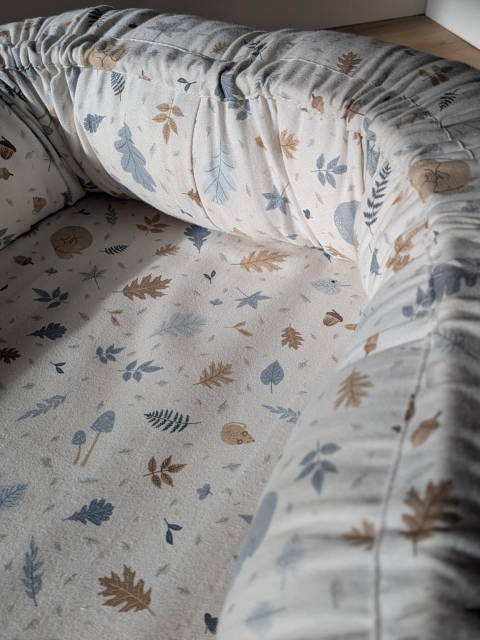 Babynestje CamCam Copenhagen