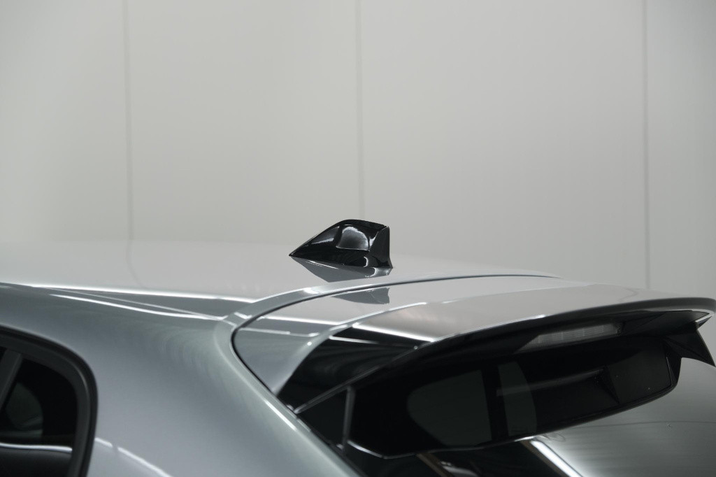 Peugeot 208 puretech 100 gt | camera | navigatie | apple carplay | parkeers