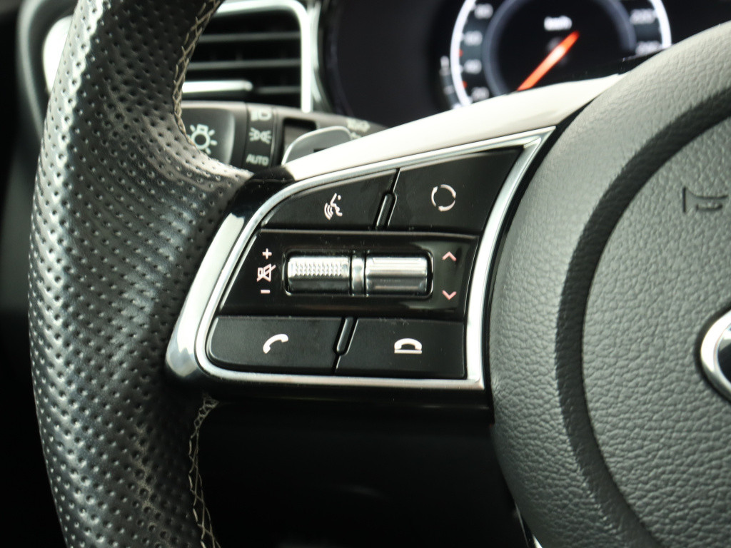 Kia Proceed 1.4 t-gdi gt-plusline | 1e eigenaar | panoramadak | jbl |