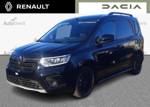 Renault Kangoo 1.5 blue dci 115 extra l1 125th annivarsary - alarm