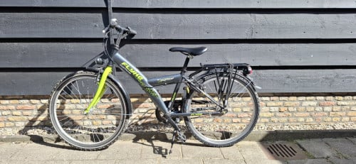 Jongensfiets 24 inch