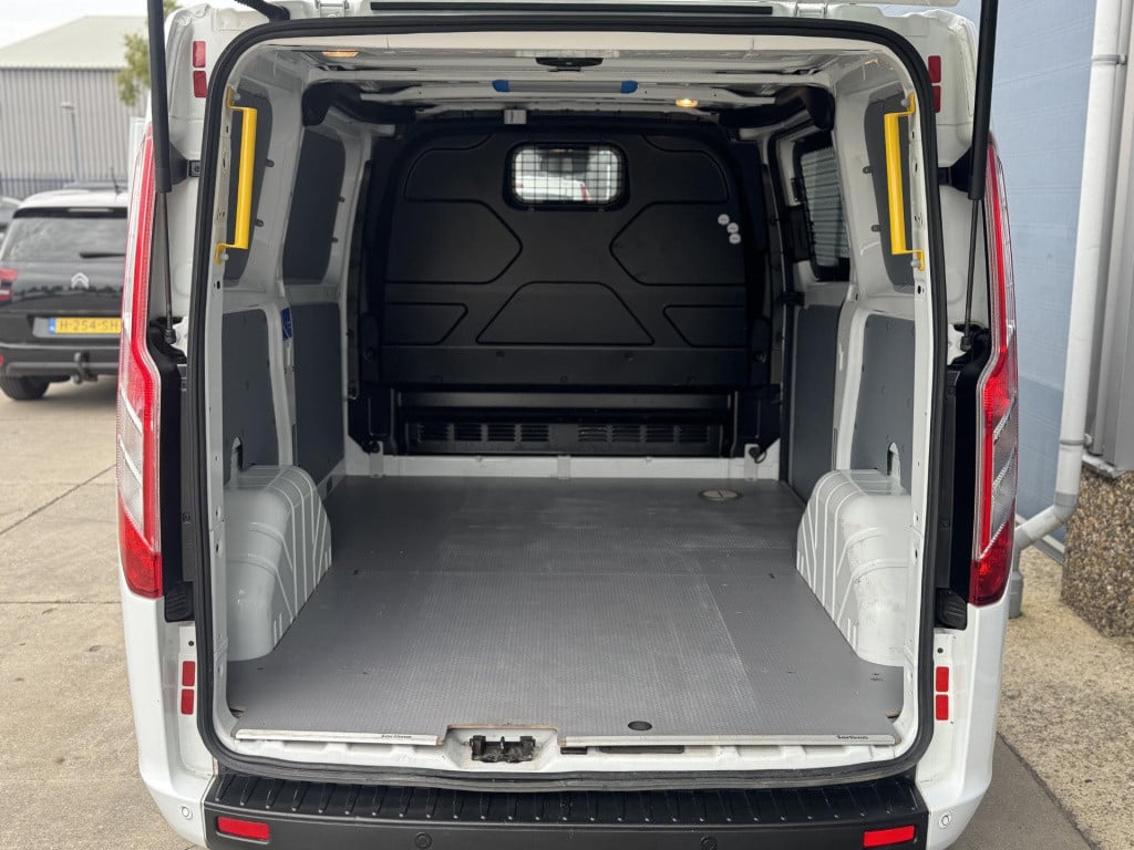 Ford Transit Custom 300 2.0 tdci l1h1 trend airco / cruise controle / n.a.p