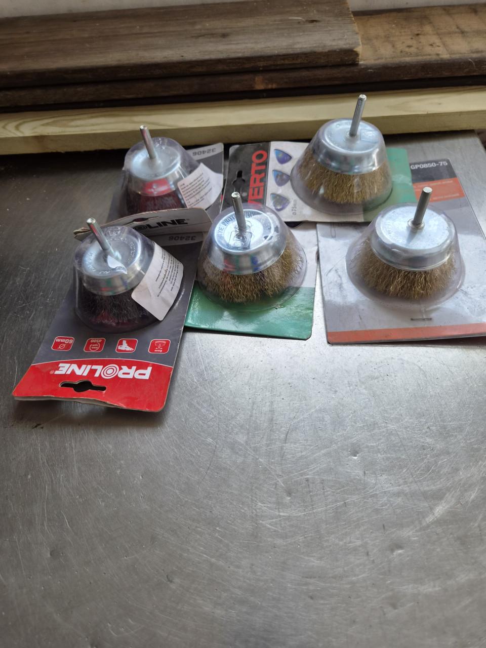 Div. Aseccoires te koop