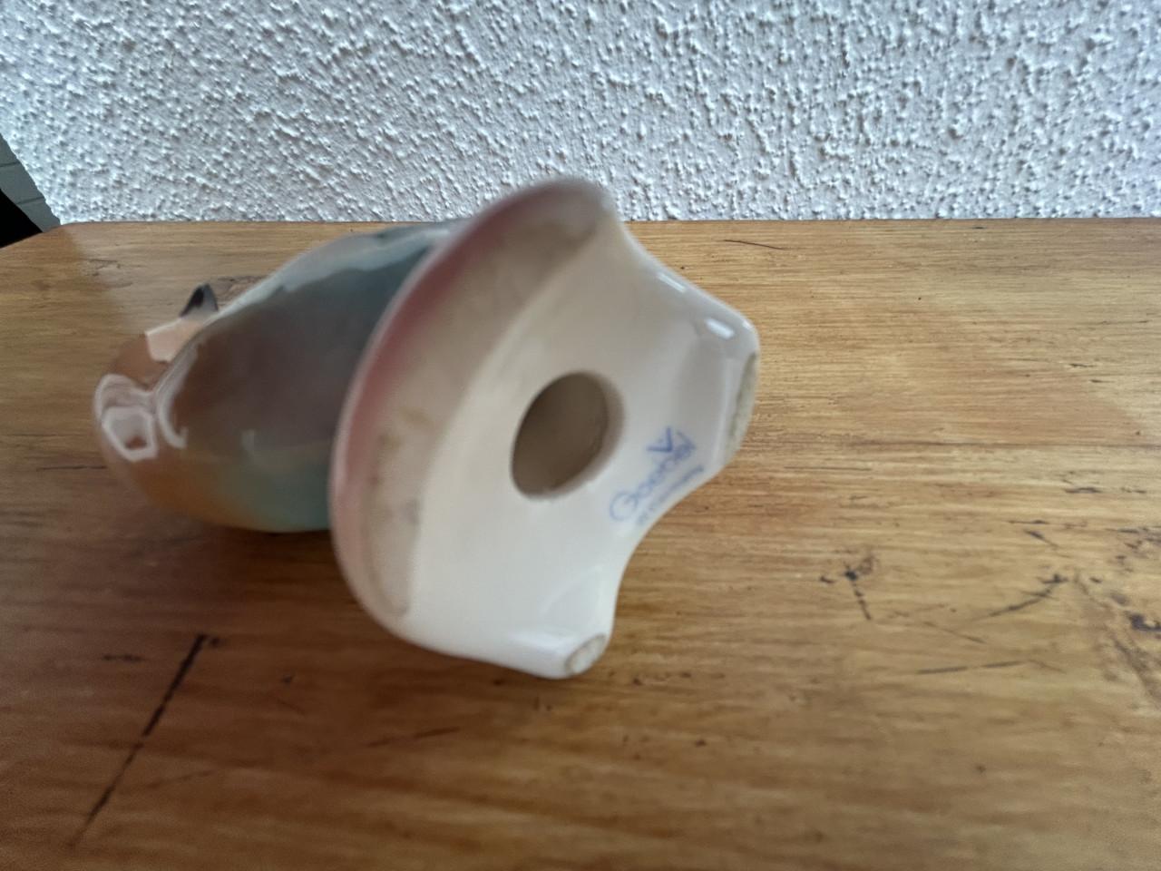 Goebel vogeltje
