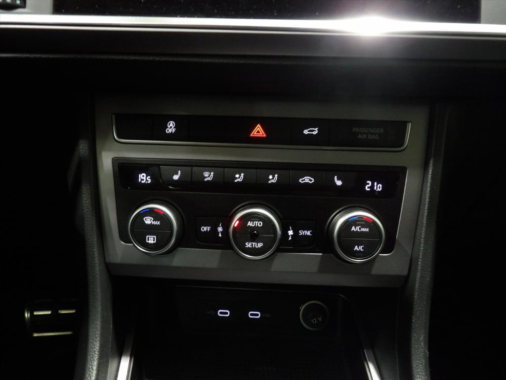 Seat Ateca 1.5 ecotsi 150pk dsg-7 fr
