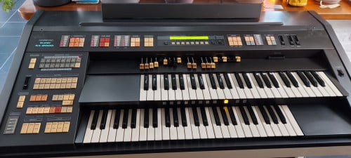 Hammond orgel