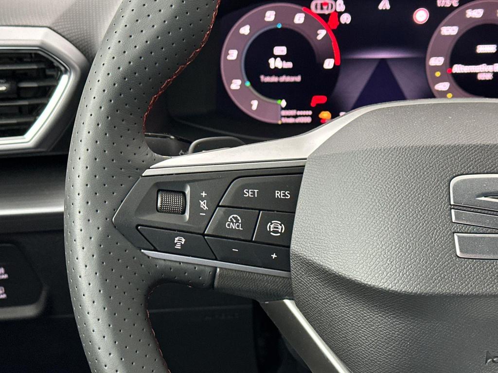 Seat Leon sportstourer fr business 1.5 tsi ehybrid 150kw / 204pk stationw