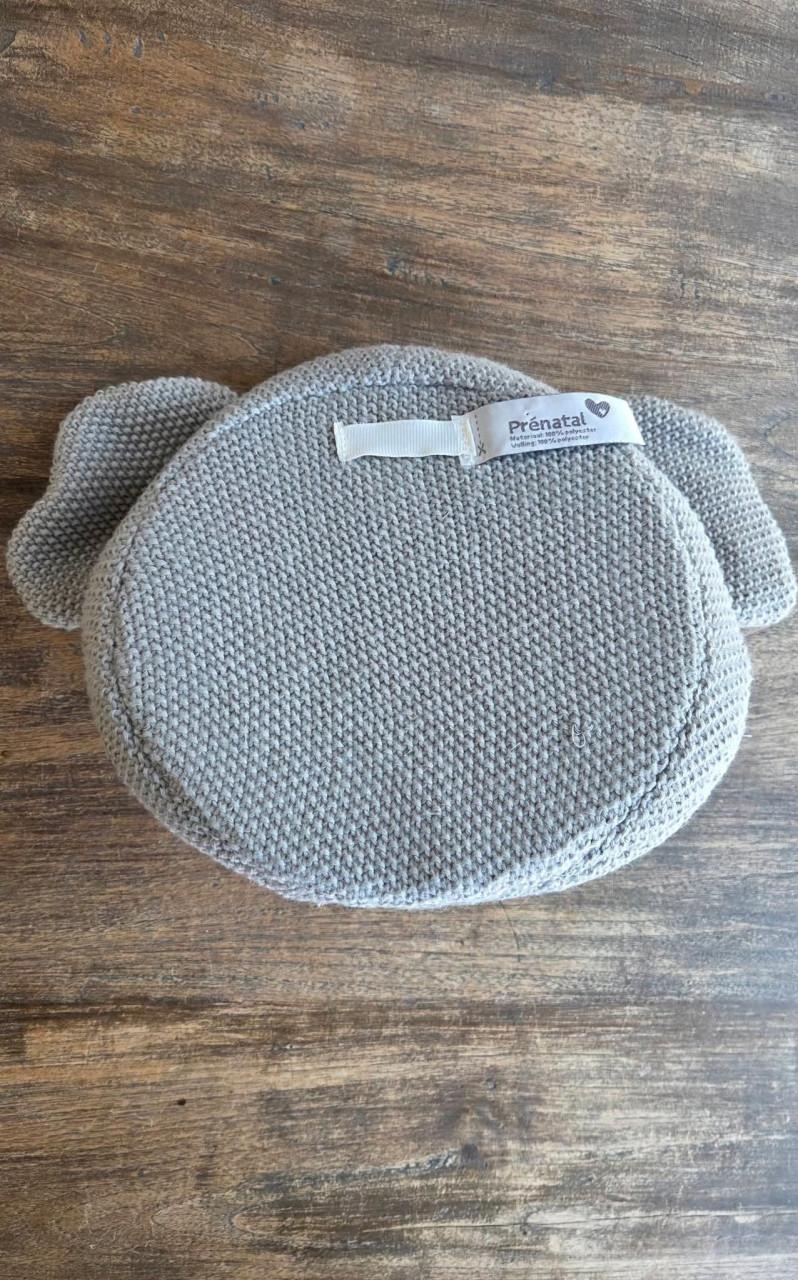 🎈Beren-hoofd om aan de muur te hangen van Prenetal.