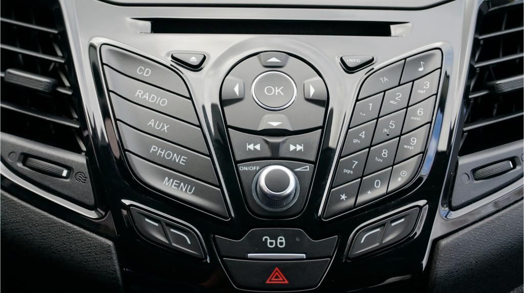 Ford Fiesta 1.0 titanium rijklaar incl garantie