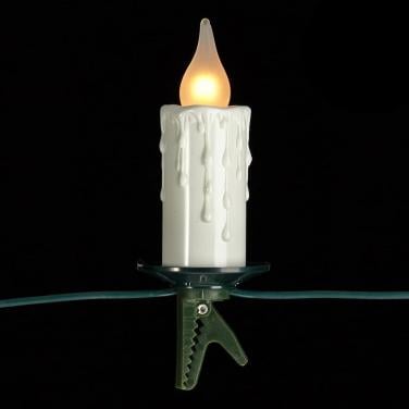 Kerstboomverlichting
