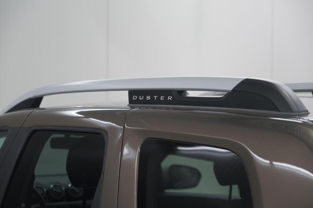 Dacia Duster tce 130 tech road | 360 camera | dodehoekdetectie | apple carp