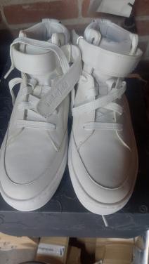 RUBY ANN DAMESSCHOENEN