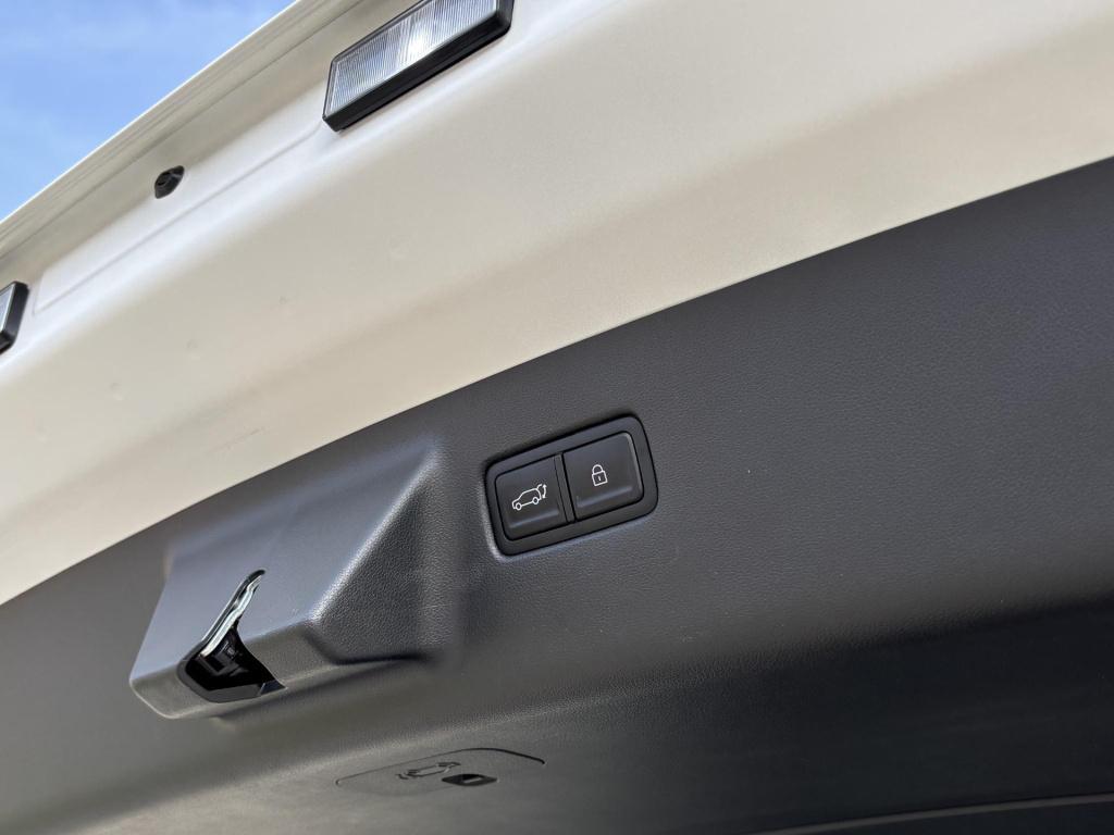Hyundai Santa Fe 1.6 t-gdi hev premium 7p. nl-auto, nieuwste model!