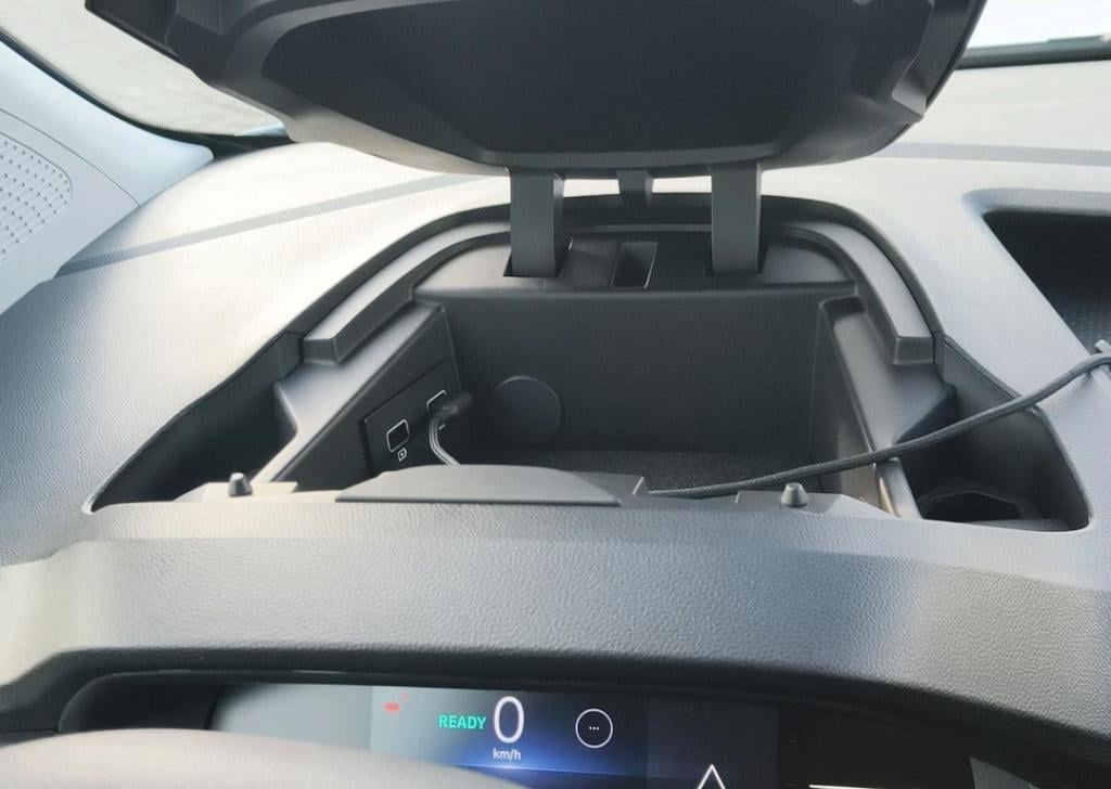 Renault Kangoo e-tech advance l2 44 kwh - demo / navigatie / camera / sideb