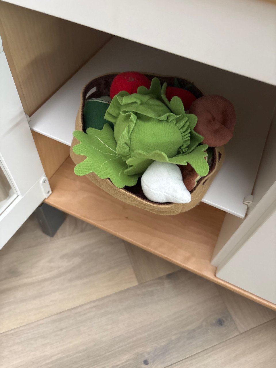 Kinder keuken
