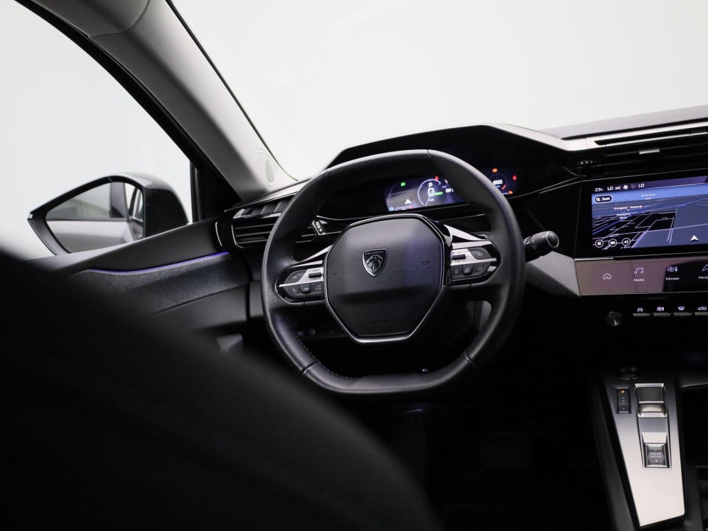 Peugeot 308 sw 1.6 hybrid 180 s&s eat8 allure | automaat | virtual cockpit 