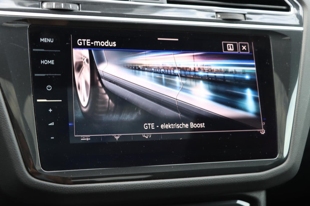 Volkswagen Tiguan 1.4 tsi ehybrid r-line business black style 245pk