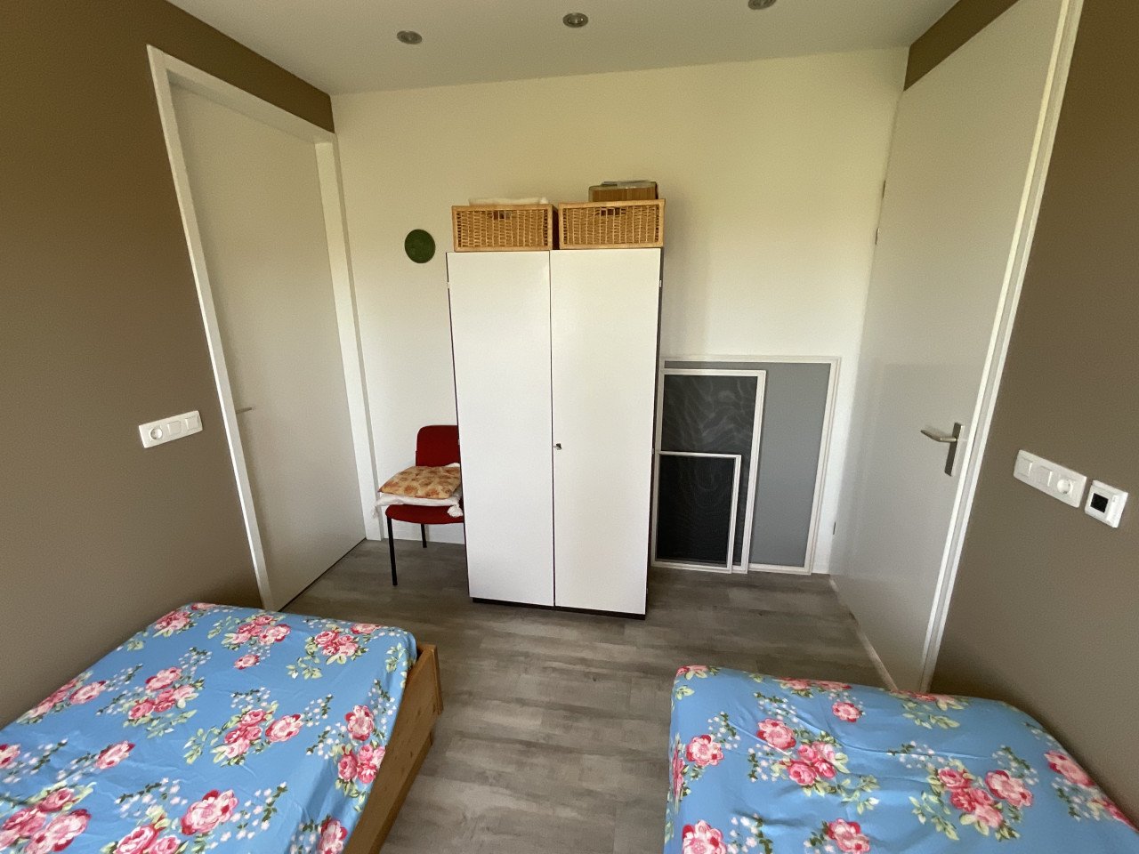 Mantelzorgwoning / Gastenverblijf / Zorgwoning / Rereatiewoning