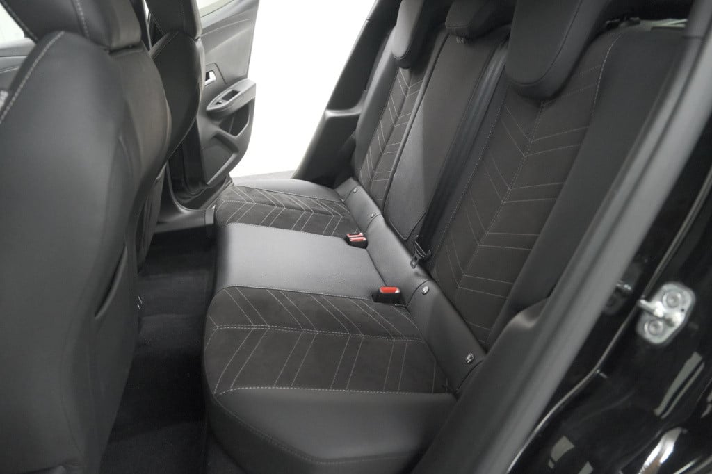 Opel Mokka turbo 130 at8 ultimate | camera | dodehoekdetectie | massage | a