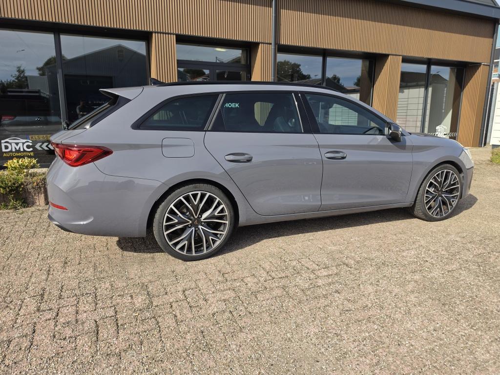 Cupra Leon Sportstourer vz e-hybrid