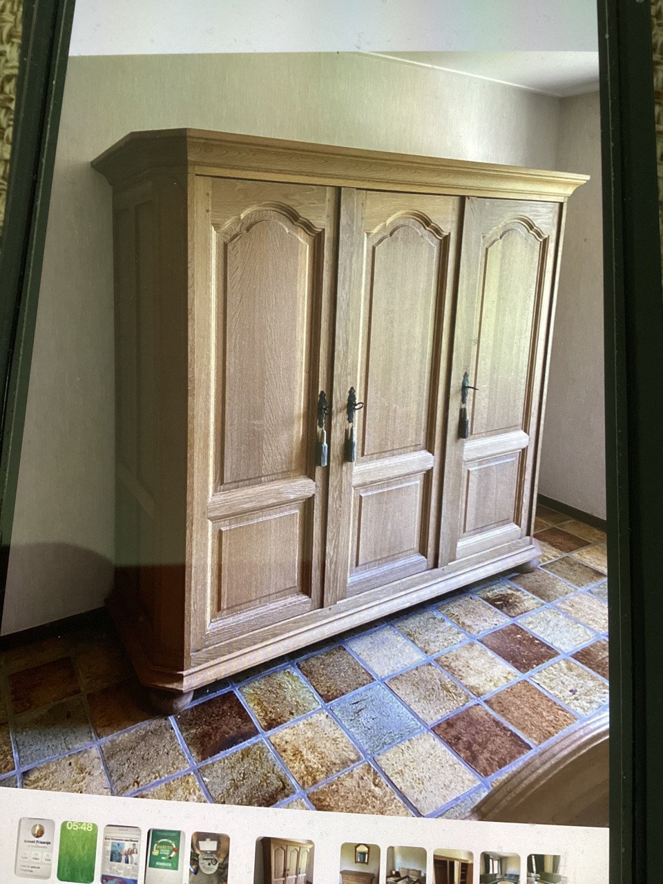 Slaapkamer