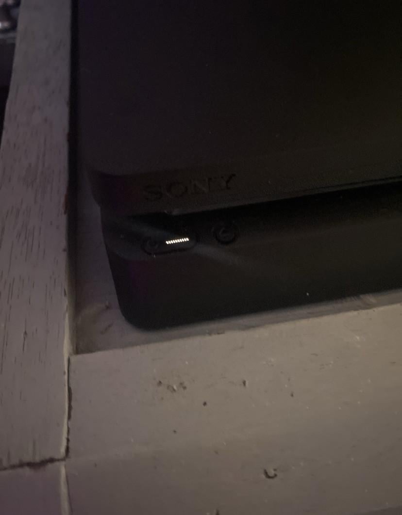 Playstation 4 + playstation VR + MOET HEEL SNEL WEG!!