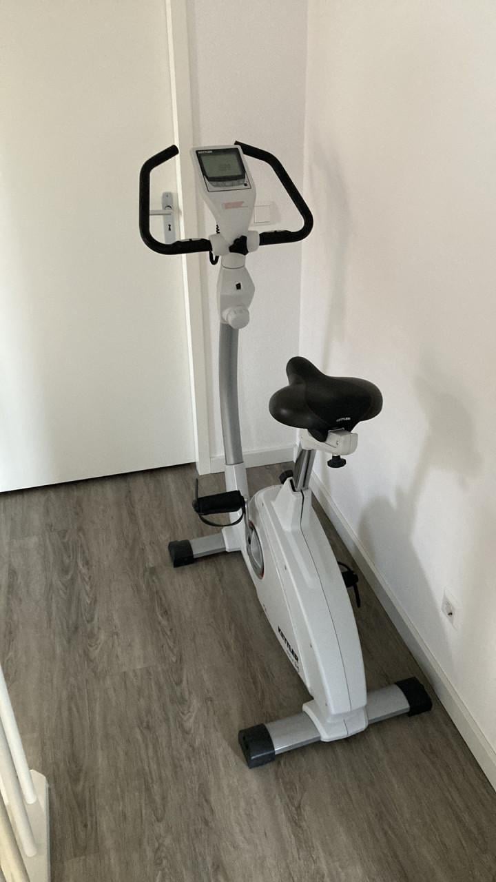 Hometrainer merk Kettler