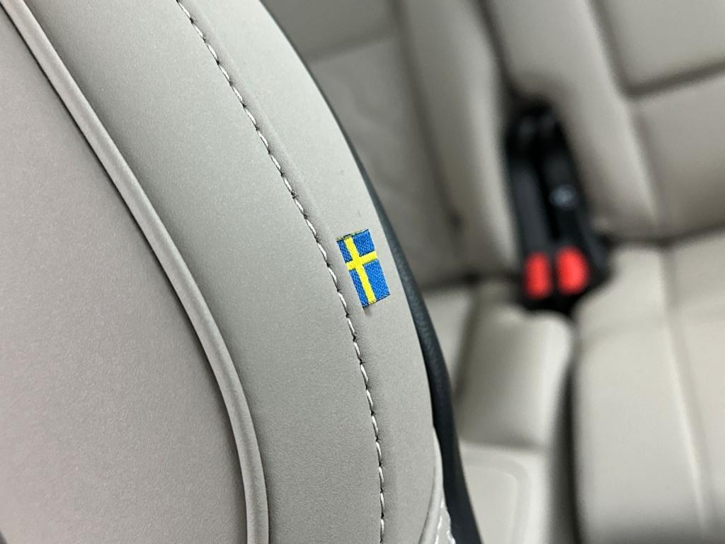 Volvo XC90 t8 455pk recharge ultra dark| adap.cruise| panodak| 360camera| a