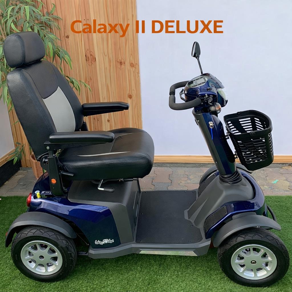 🛵 Betrouwbare Scootmobielen (Occasion) – Klaar voor gebruik!