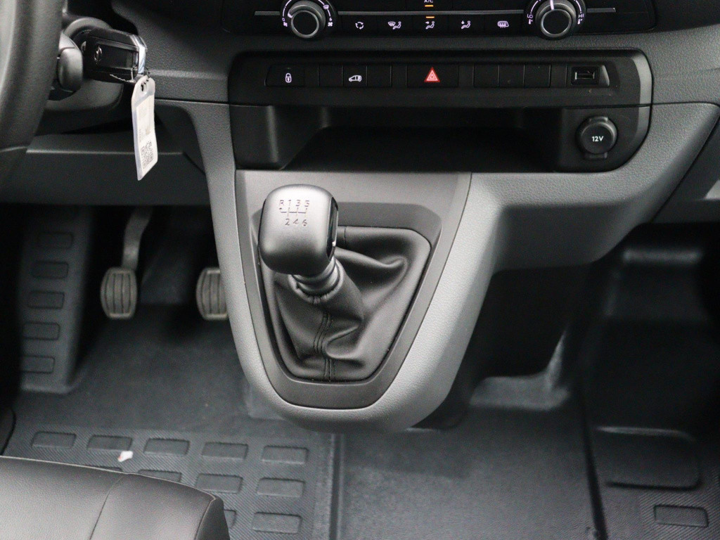 Opel Vivaro 1.5 cdti l2h1 edition