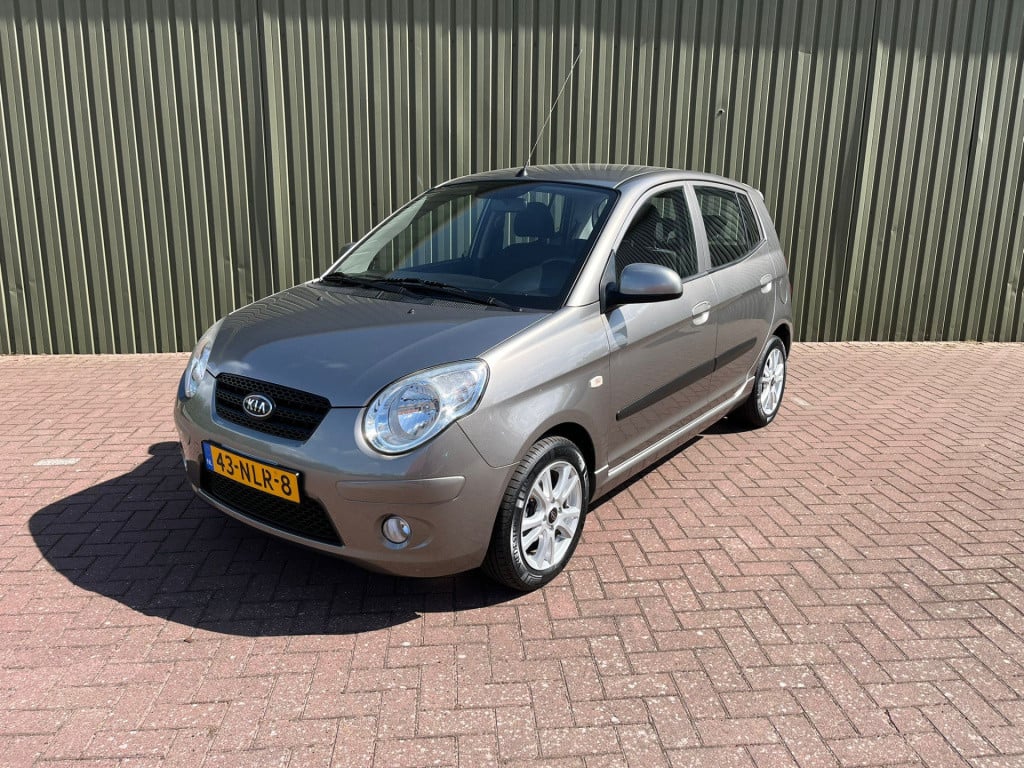 Kia Picanto 1.0 seven