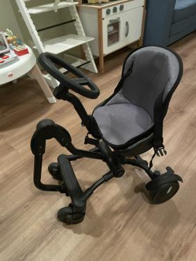 Cozy Uptown Rider meerijd stoeltje te koop