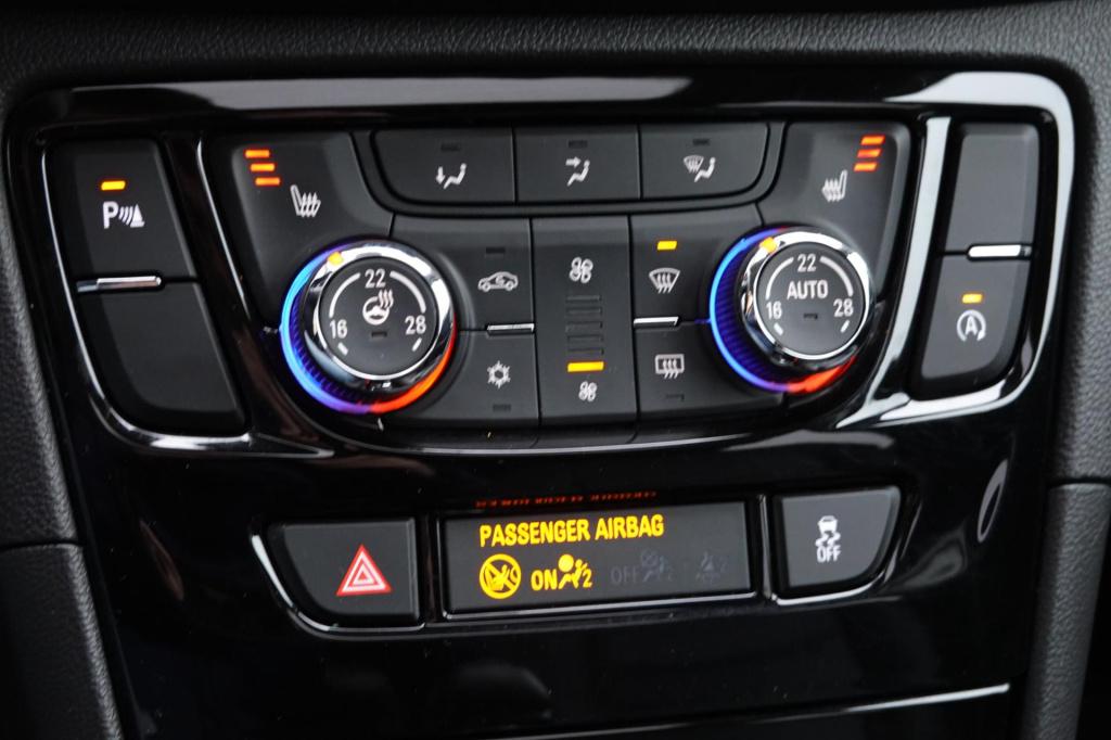 Opel Mokka 1.4 turbo innovation