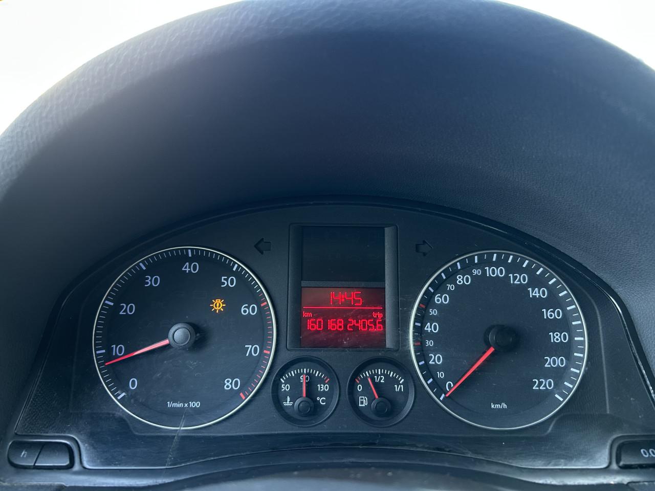 Volkswagen Golf 1.4 Trendline|CARPLAY|AIRCO|APK|