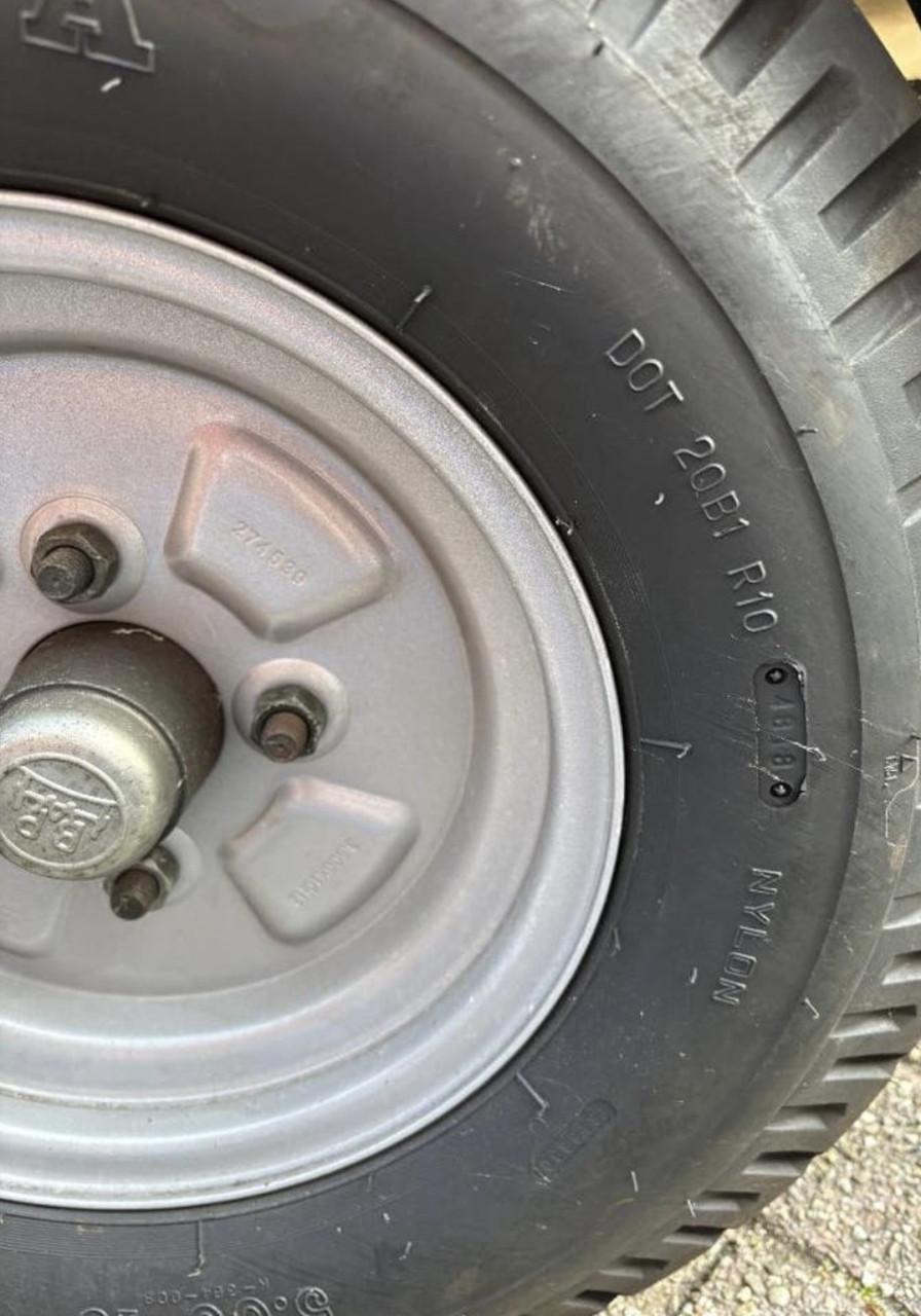 Bagagewagen / Aanhangwagen met deksel fietsendrager en bagagerek