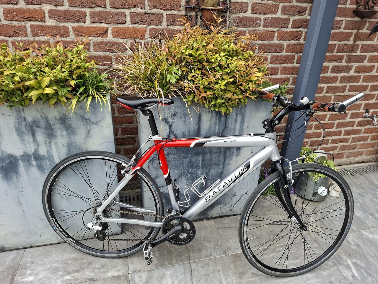 Batavus as 200