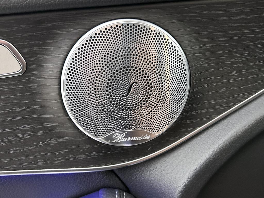 Mercedes-Benz Glc 300 e 4matic | trekhaak | burmester soundsystem | amg sty
