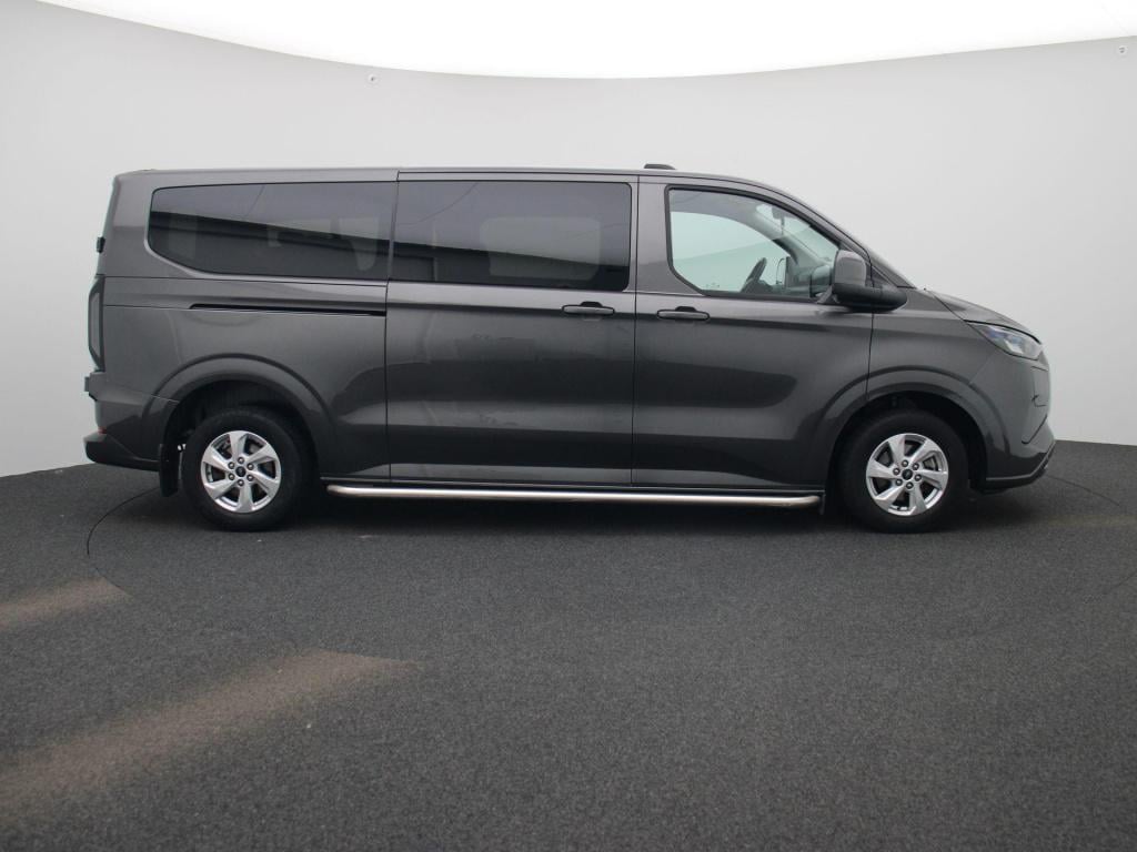 Ford Transit Custom 340 2.5 phev l2h1 limited